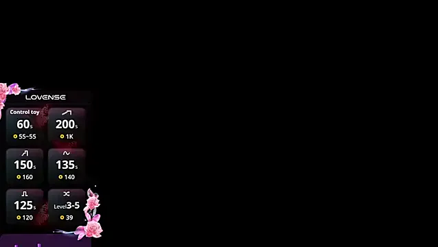 Girls: try live performances with matured performers, from dancing to quirks, in a variety of beautiful sex cams.