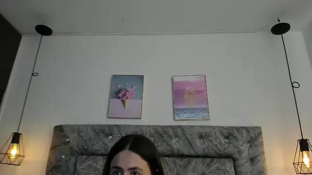 sweet_abby1 from StripChat is Freechat
