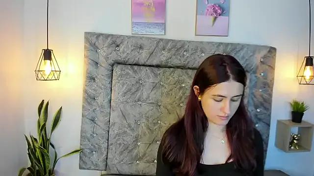 sweet_abby1 from StripChat is Freechat