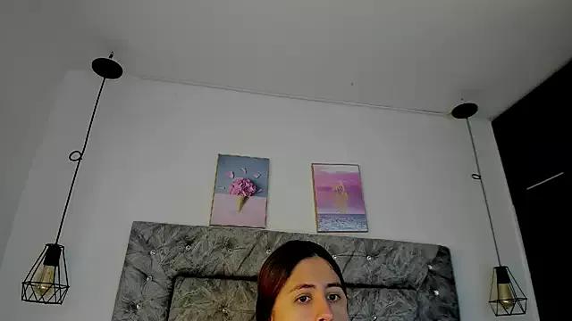 Sweet_abby1 from StripChat