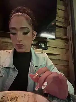 Sweet_amalia4 from StripChat