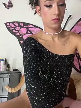 Sweet_amalia4 from StripChat