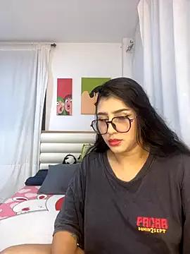 Sweet_and_Rous0 from StripChat is Freechat