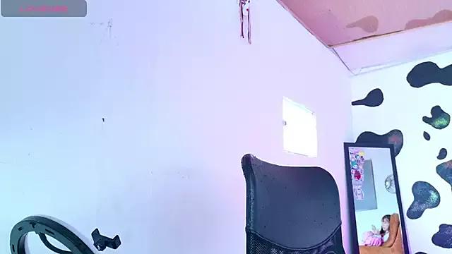Sweet_celeste_05 from StripChat