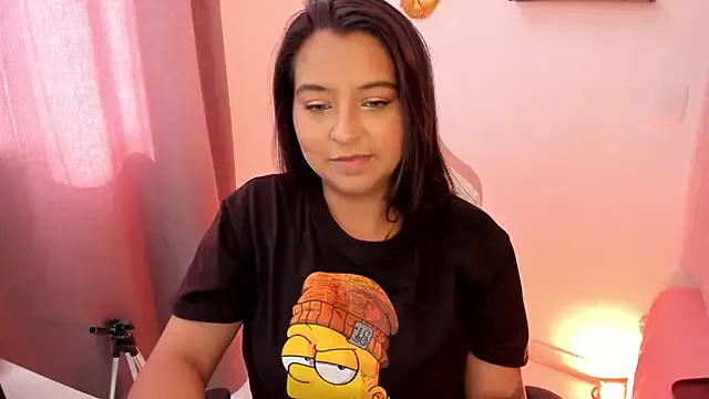 Sweet_Chloe06 from StripChat