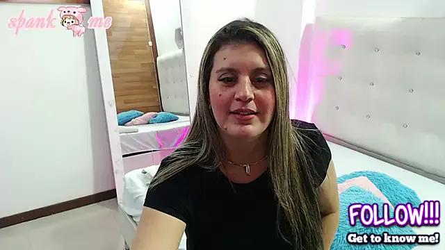 sweet_christtydiaz from StripChat is Freechat