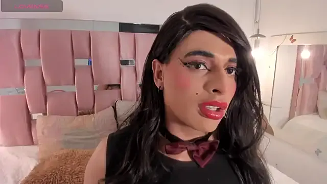 sweet_Elizabeth from StripChat is Freechat