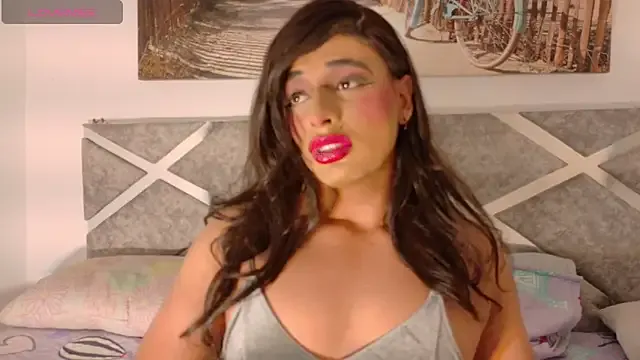 sweet_Elizabeth from StripChat is Freechat