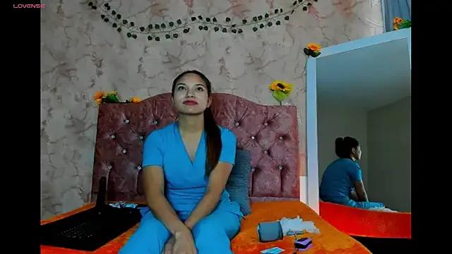 Girls: try live performances with matured performers, from dancing to quirks, in a variety of beautiful sex cams.