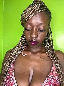 sweet_jade123 from StripChat is Freechat