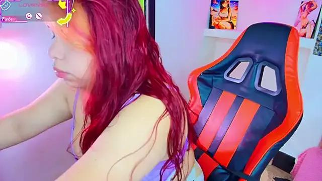 Sweet_Melody_xx from StripChat