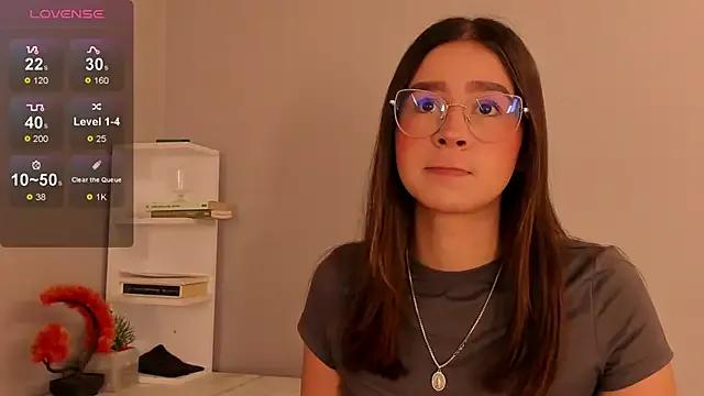 sweet_obsession__ from StripChat is Freechat