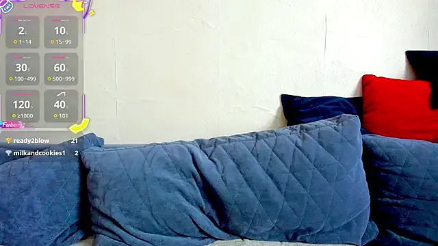 Girls: try live performances with matured performers, from dancing to quirks, in a variety of beautiful sex cams.