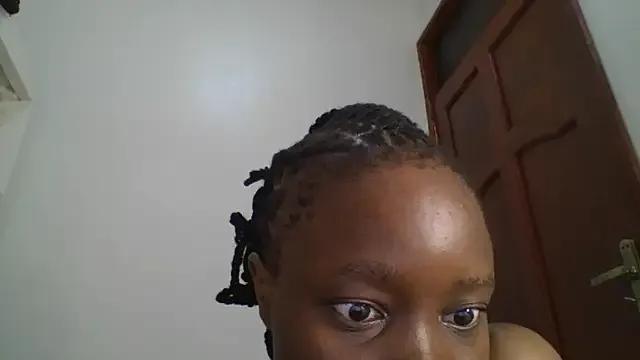 sweet_sassy_ from StripChat is Freechat