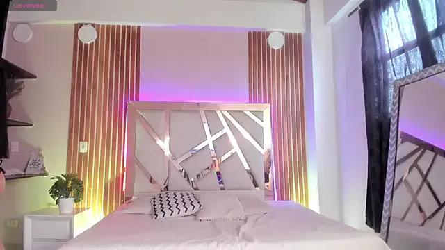 Sweet_tamara_ from StripChat