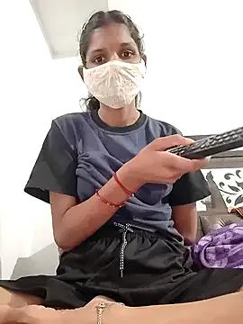 sweet_tanvi from StripChat is Freechat