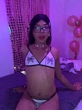Sweet_Tyra_Doll from StripChat is Freechat