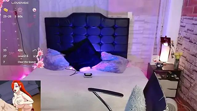 Girls: try live performances with matured performers, from dancing to quirks, in a variety of beautiful sex cams.