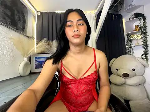 Sweetasian_cum from StripChat is Freechat