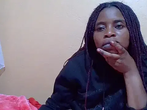 Sweetbabra1 from StripChat