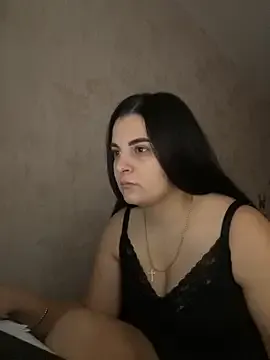 SweetBerryX from StripChat is Freechat