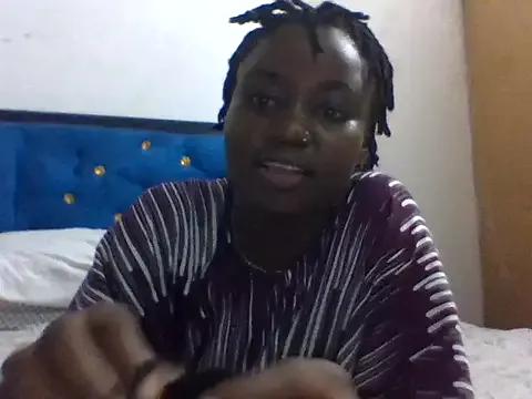 Sweetcandy_22y from StripChat