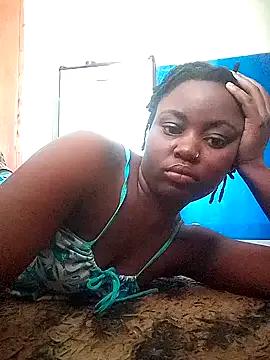 Sweetcandy_22y from StripChat