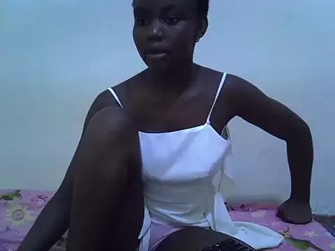Sweetcandy_22y from StripChat