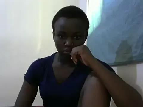 Sweetcandy_22y from StripChat