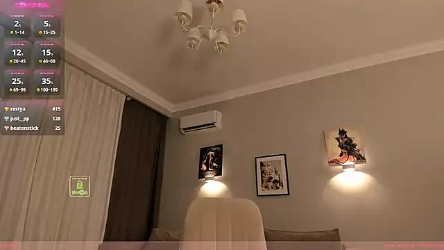 Girls: try live performances with matured performers, from dancing to quirks, in a variety of beautiful sex cams.