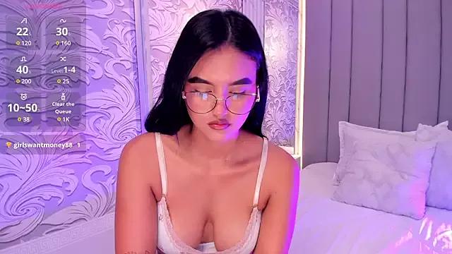 Sweetgirl4u_ from StripChat