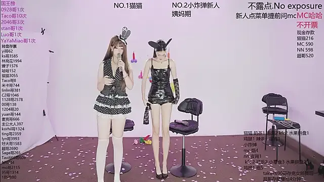 sweetgirls666 from StripChat is Freechat