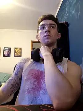 SweetGoodBoy22 from StripChat is Freechat