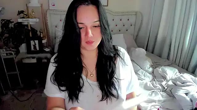 SweetHoney369 from StripChat
