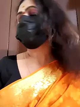 Sweetie_swetha37 from StripChat is Freechat