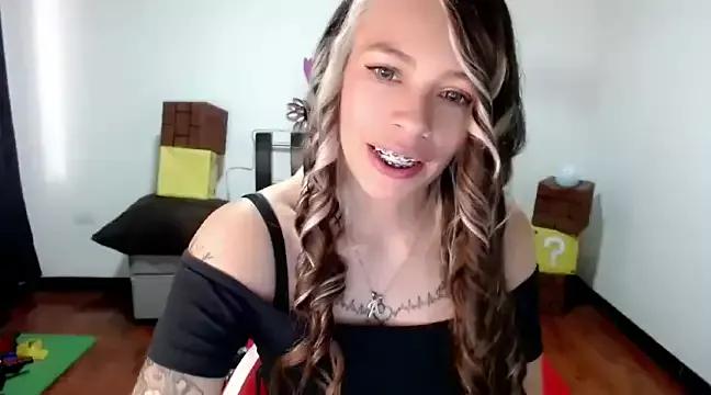 Girls: try live performances with matured performers, from dancing to quirks, in a variety of beautiful sex cams.