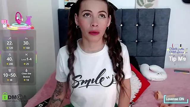 Girls: try live performances with matured performers, from dancing to quirks, in a variety of beautiful sex cams.