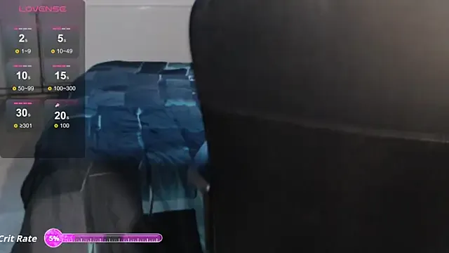 sweetlolly30 from StripChat is Freechat