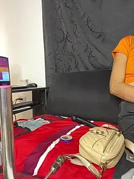 Sweetmelissa16 from StripChat