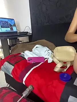 Sweetmelissa16 from StripChat