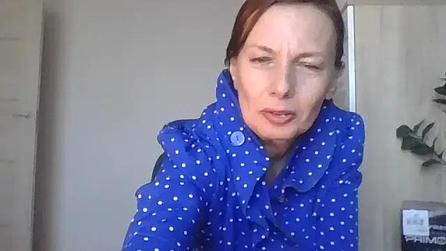 Sweetmurrr from StripChat is Freechat