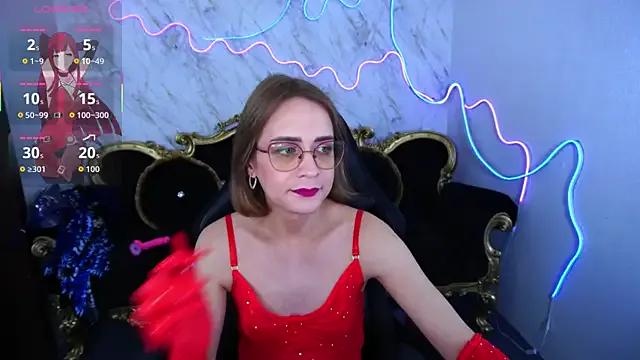 SweetNikkii from StripChat