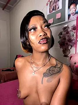 Sweetpink_5 from StripChat is Freechat