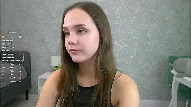 SweetSaraPie from StripChat is Freechat