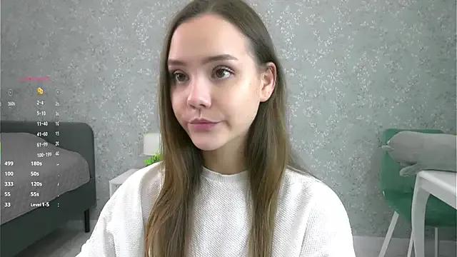 SweetSaraPie from StripChat is Freechat