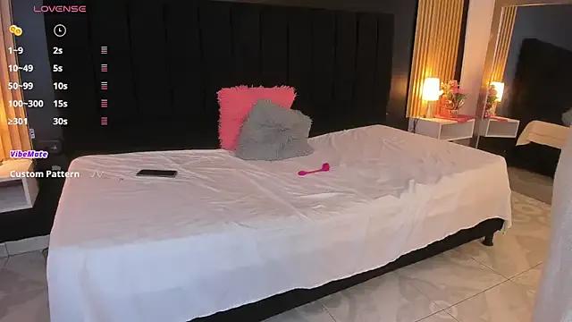 Girls: try live performances with matured performers, from dancing to quirks, in a variety of beautiful sex cams.