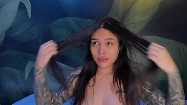 Sweett_dirty from StripChat