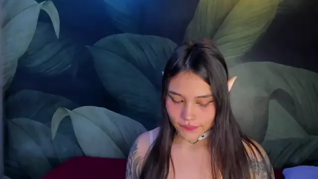Sweett_dirty from StripChat