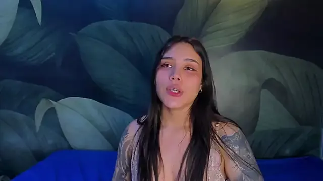 Sweett_dirty from StripChat