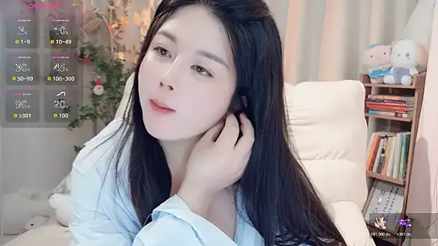 SweetTease2025 from StripChat is Freechat